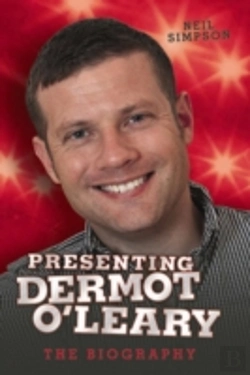 Bertrand.pt - Presenting Dermot O'Leary