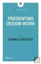 Presenting Design Work