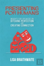 Presenting For Humans