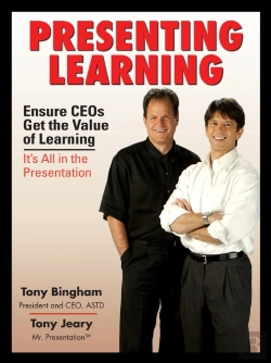 Bertrand.pt - Presenting Learning