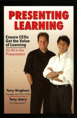 Bertrand.pt - Presenting Learning