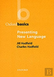Presenting New Language