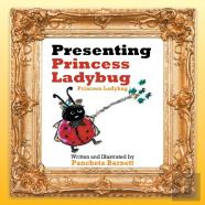 Presenting Princess Ladybug