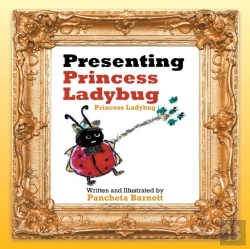 Bertrand.pt - Presenting Princess Ladybug