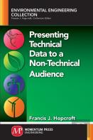 Presenting Technical Data To A Non-Technical Audience