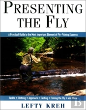 Presenting The Fly