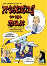 Presenting To The Max