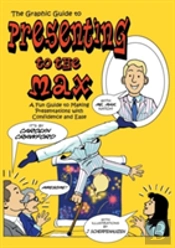 Presenting To The Max