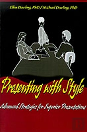 Presenting With Style