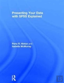 Bertrand.pt - Presenting Your Data With Spss Explained