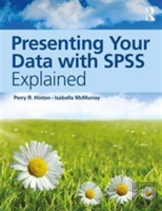 Presenting Your Data With Spss Explained