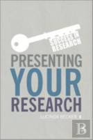 Presenting Your Research