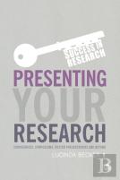 Presenting Your Research