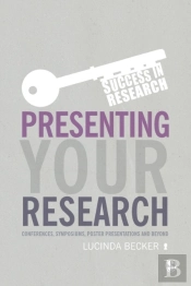 Presenting Your Research