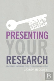 Presenting Your Research