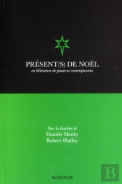 Presents De Noel En Litterature Jeunesse Contemporaine