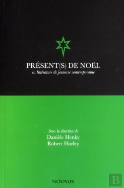 Bertrand.pt - Presents De Noel En Litterature Jeunesse Contemporaine