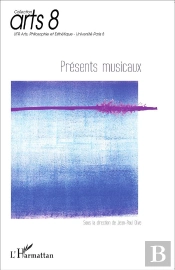 Présents Musicaux