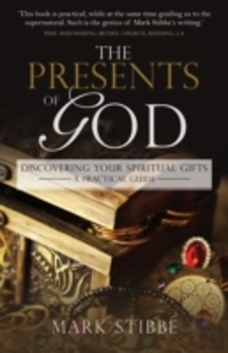 Bertrand.pt - Presents Of God The