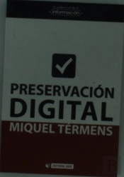 Preservación Digital