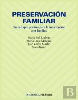 Preservación Familiar