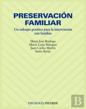Preservación Familiar
