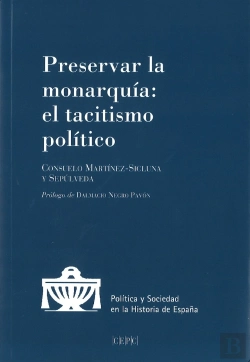 Bertrand.pt - Preservar La Monarquía. El Tacitismo Político