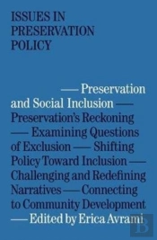 Preservation And Social Inclusion