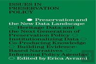 Preservation And The New Data Landscape