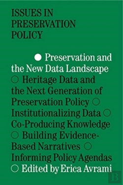 Bertrand.pt - Preservation And The New Data Landscape