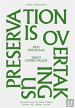 Bertrand.pt - Preservation Is Overtaking Us
