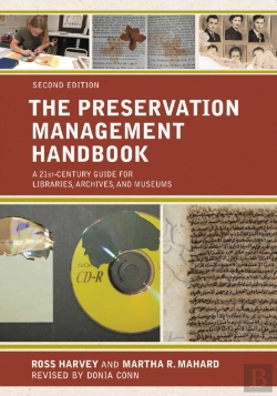Bertrand.pt - Preservation Management Handbook