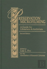 Preservation Microfilming