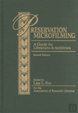 Bertrand.pt - Preservation Microfilming