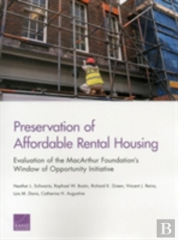 Bertrand.pt - Preservation Of Affordable Rental Housing
