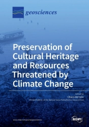 Preservation Of Cultural Heritage And Resources Threatened By Climate Change