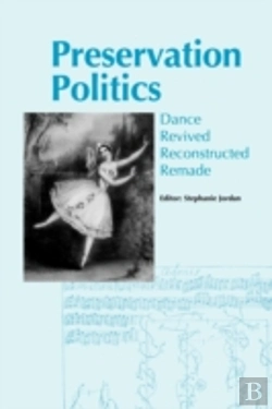 Bertrand.pt - Preservation Politics