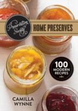 Preservation Society Home Preserves