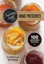 Preservation Society Home Preserves