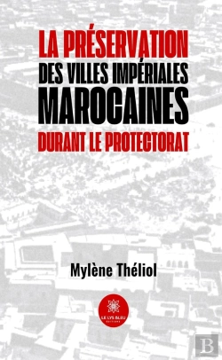 Bertrand.pt - Preservation Villes Imperiales Marocaine