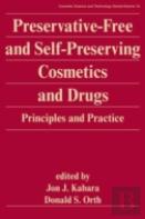 Preservative-Free And Self-Preserving Cosmetics And Drugs