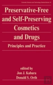 Preservative-Free And Self-Preserving Cosmetics And Drugs