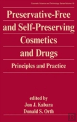 Bertrand.pt - Preservative-Free And Self-Preserving Cosmetics And Drugs