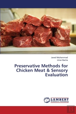 Bertrand.pt - Preservative Methods For Chicken Meat & Sensory Evaluation