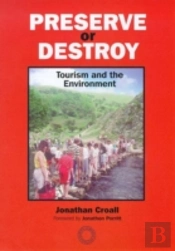 Preserve Or Destroy
