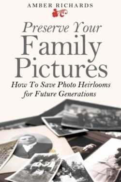 Bertrand.pt - Preserve Your Family Pictures: How To Sa