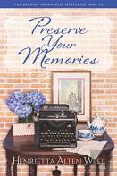 Preserve Your Memories