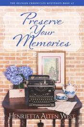 Preserve Your Memories