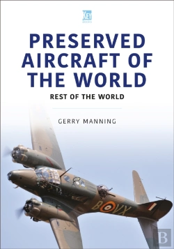 Bertrand.pt - Preserved Aircraft Of The World