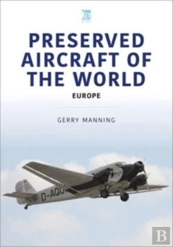 Bertrand.pt - Preserved Aircraft Of The World